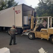 ارسال نخستین محموله واکسن فلج اطفال موسسه رازی به ونزوئلا