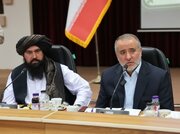 مرز ماهیرود، ستون فقرات اقتصاد ایران و افغانستان است