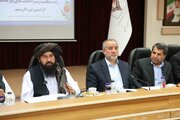 ظرفیت‌های مختلف افغانستان، فرصتی مناسب برای سرمایه‌گذاری است