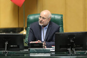 قالیباف تهران را به مقصد آمریکای لاتین ترک کرد
