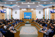 شورای اداری استان اصفهان