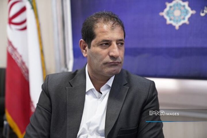 برای ۲۲ پروژه مقابله با فرونشست ۶۰ میلیارد تومان اعتبار نیاز است