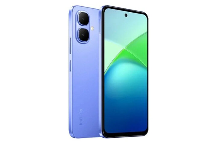 گوشی هوشمند Infinix Smart 10 چه ویژگی‌هایی دارد؟