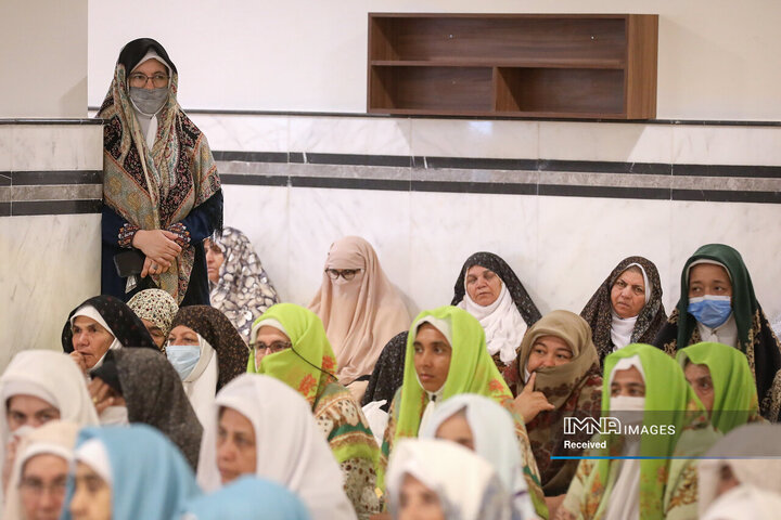 همایش سراسری زائران اهل سنت در مکه مکرمه