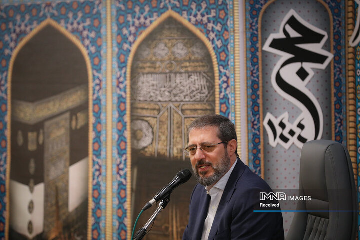 همایش سراسری زائران اهل سنت در مکه مکرمه