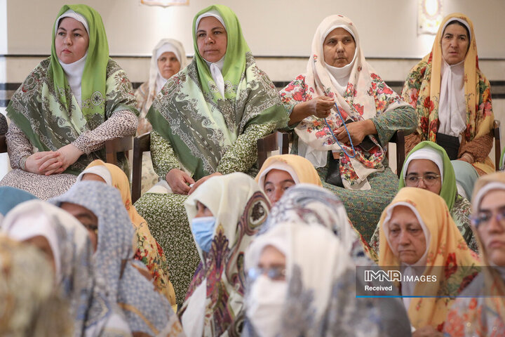 همایش سراسری زائران اهل سنت در مکه مکرمه