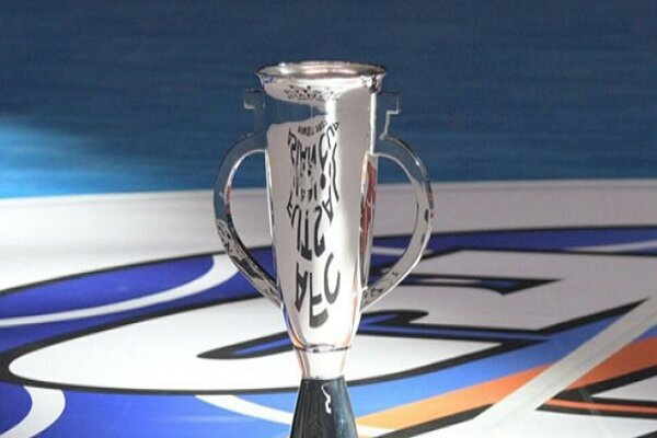 اعلام زمان قرعه کشی جام ملت‌های فوتسال آسیا