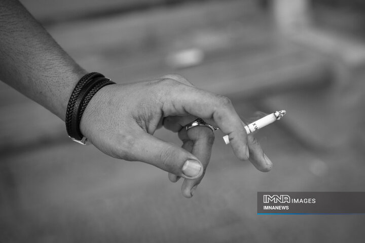 روز جهانی بدون دخانیات