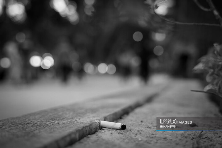 روز جهانی بدون دخانیات