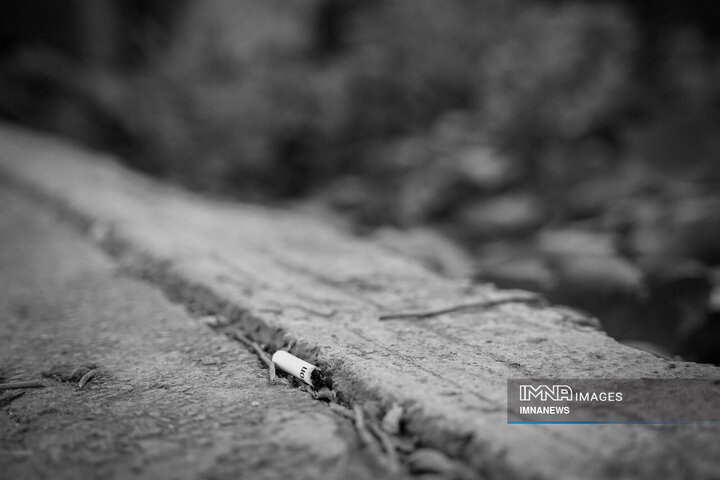 روز جهانی بدون دخانیات