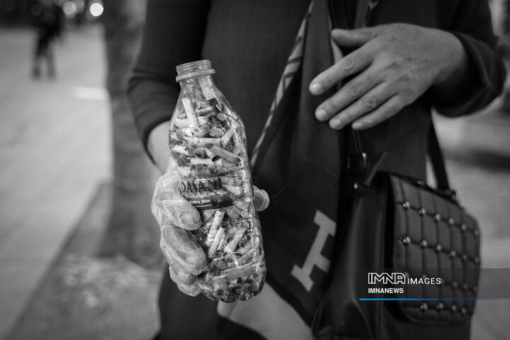 روز جهانی بدون دخانیات