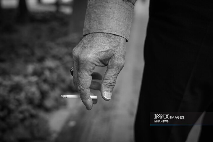 روز جهانی بدون دخانیات