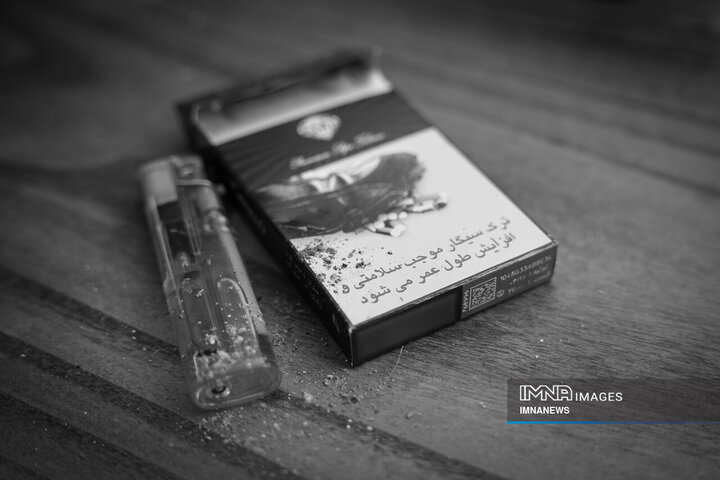 روز جهانی بدون دخانیات