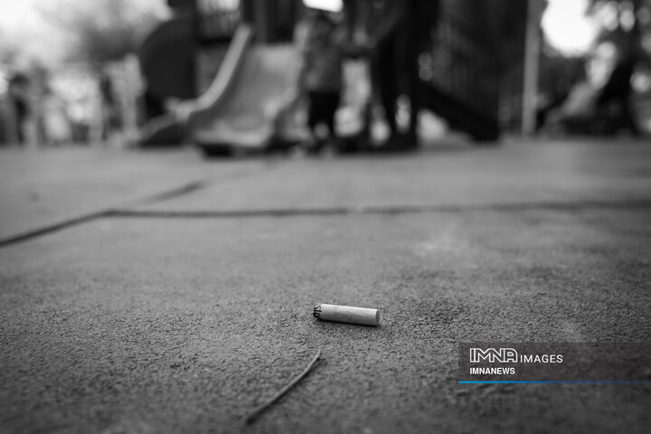 روز جهانی بدون دخانیات