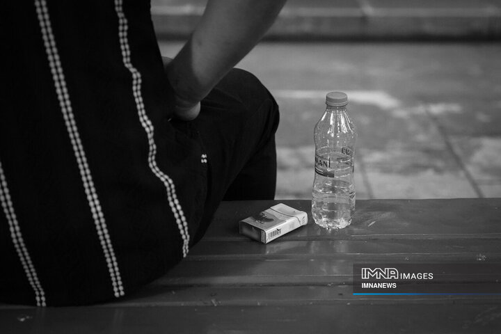 روز جهانی بدون دخانیات