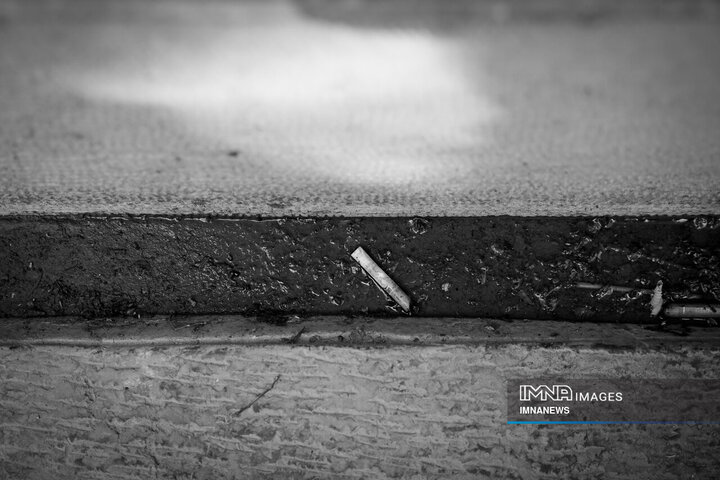 روز جهانی بدون دخانیات