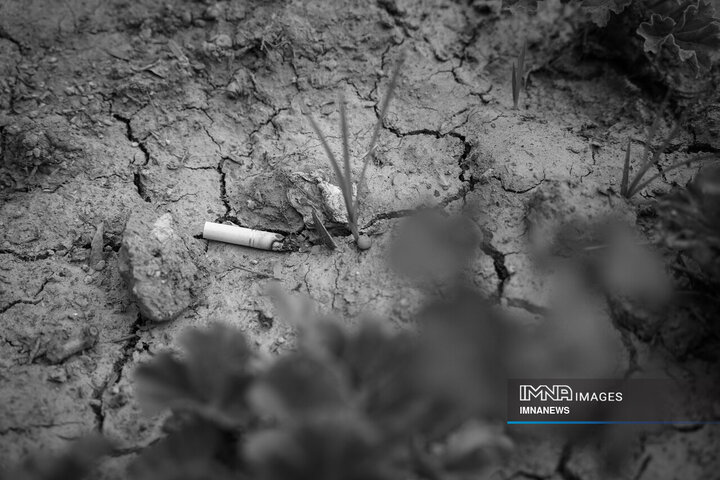 روز جهانی بدون دخانیات