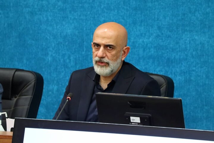 فضای نمایشگاهی، راهکار توسعه همکاریهای تجاری بینالملل