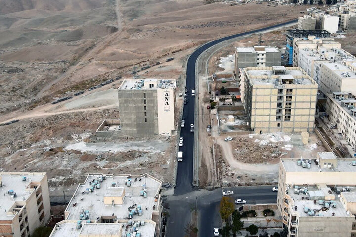 استاندار البرز: دانشگاه علوم پزشکی موانع پروژه‌های بیمارستانی را شناسایی کند