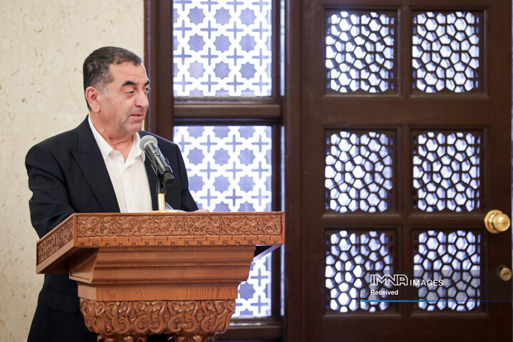 نشست مشترک فعالان اقتصادی ایران و عمان