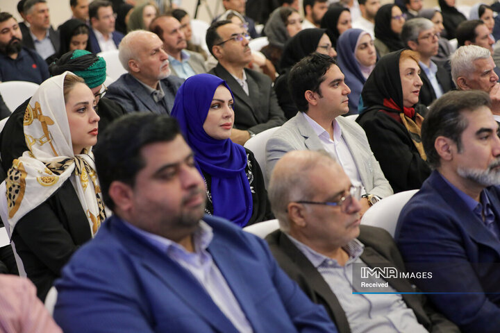 دیدار با ایرانیان مقیم عمان