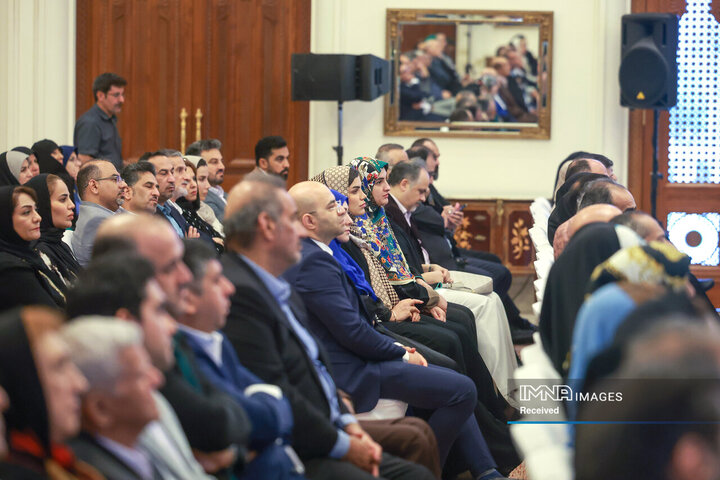 دیدار با ایرانیان مقیم عمان