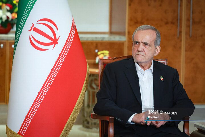 دولت با تمام وجود می‌کوشد اختلالی در زندگی مردم ایجاد نشود