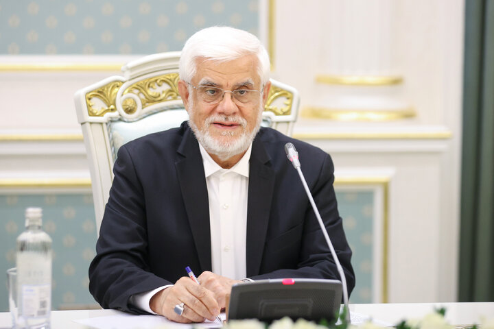 مبارزه با فساد در کشور نیازمند همکاری تمام بخش‌های حاکمیتی و مردم است