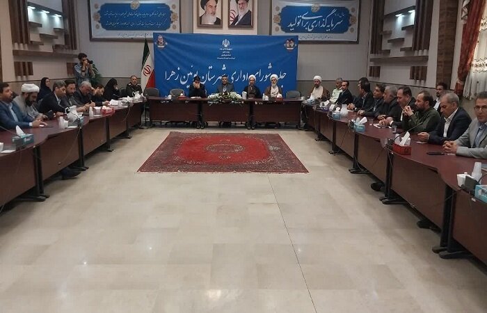 ۴۶ درصد زمین‌های قانون جوانی جمعیت در استان قزوین واگذار شد