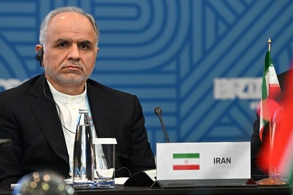 انسجام و همراهی مردم وظیفه دولت را سنگین‌تر کرده است