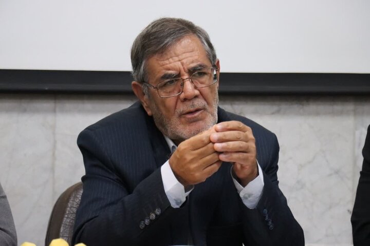 زیرساخت‌های حوزه بهداشت شهرستان محلات وضعیت مطلوبی دارد