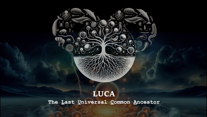 کشف جدید چگونگی پیدایش و تکامل زندگی را متحول کرد