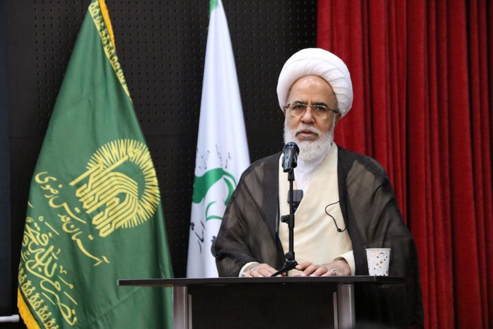 برکات آستان قدس رضوی در کشور مشهود است