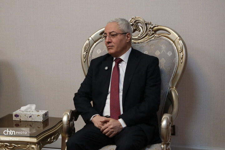 خطوط مستقیم پروازی میان دو کشور اقدامی راهبردی برای تسهیل رفت‌وآمد گردشگران است