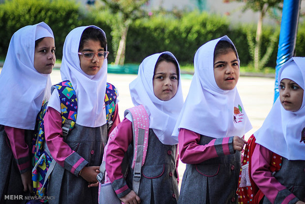 یکم خرداد تا ۱۰ تیر، بازه زمانی پیش ثبت نام دانش‌آموزان پایه اول در همدان