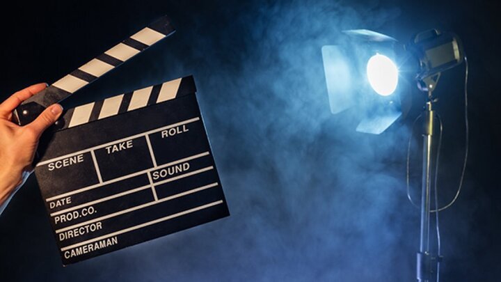 دود، دوربین، حرکت