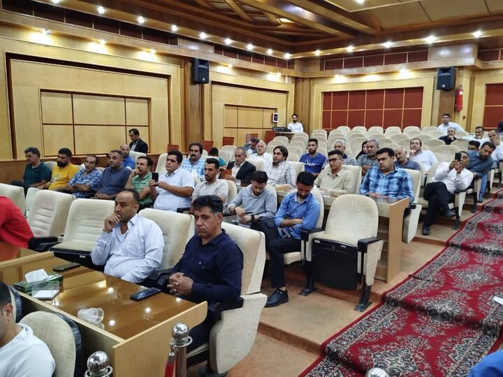 حرفی از اعتصاب میان کامیون‌داران قزوینی نیست