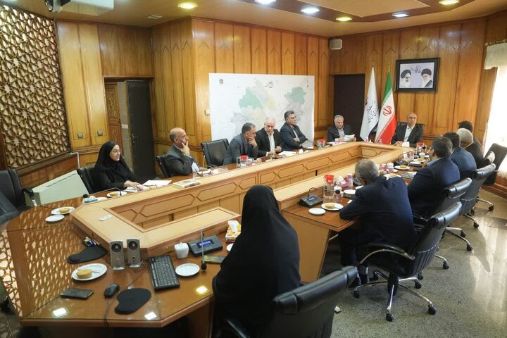 اولویت ما همکاری با وزارت دفاع است