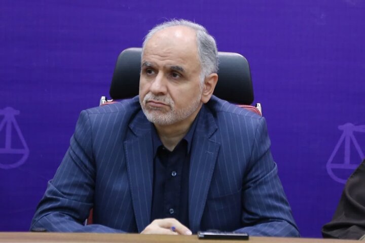 رایزنی وزیر دادگستری با همتایان خود در بیش از ۱۰۰ کشور برای محکومیت تجاوز رژیم صهیونی