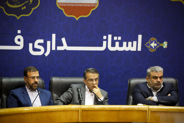 ۹۰ درصد بودجه دولت صرف هزینه‌های جاری می‌شود