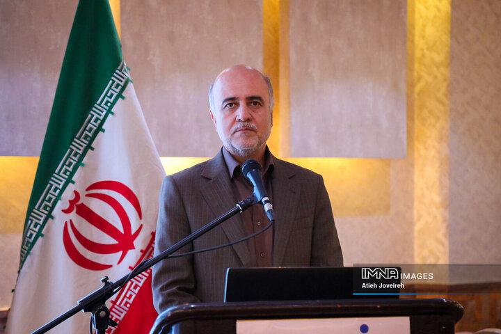 جلسه هماهنگی و هم‌اندیشی درباره مسائل مرتبط با ساخت‌وسازهای شهری و ارائه راهکارهای اجرایی