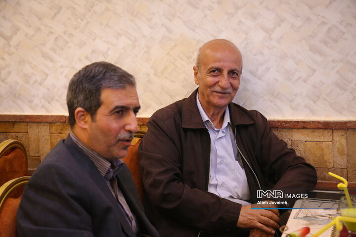 جلسه هماهنگی و هم‌اندیشی درباره مسائل مرتبط با ساخت‌وسازهای شهری و ارائه راهکارهای اجرایی