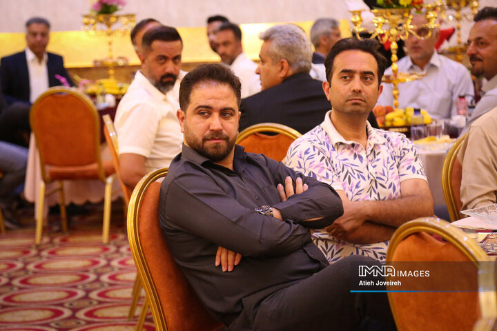 جلسه هماهنگی و هم‌اندیشی درباره مسائل مرتبط با ساخت‌وسازهای شهری و ارائه راهکارهای اجرایی