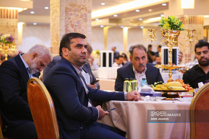 جلسه هماهنگی و هم‌اندیشی درباره مسائل مرتبط با ساخت‌وسازهای شهری و ارائه راهکارهای اجرایی