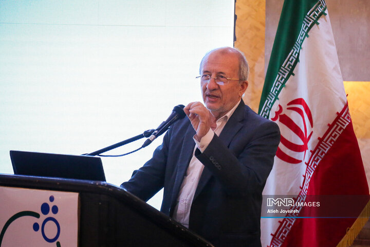 جلسه هماهنگی و هم‌اندیشی درباره مسائل مرتبط با ساخت‌وسازهای شهری و ارائه راهکارهای اجرایی