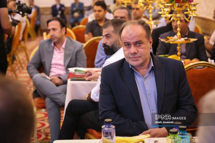 جلسه هماهنگی و هم‌اندیشی درباره مسائل مرتبط با ساخت‌وسازهای شهری و ارائه راهکارهای اجرایی