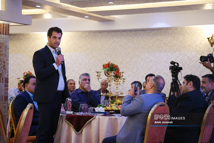 جلسه هماهنگی و هم‌اندیشی درباره مسائل مرتبط با ساخت‌وسازهای شهری و ارائه راهکارهای اجرایی