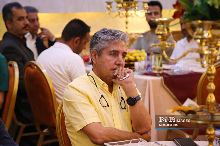 جلسه هماهنگی و هم‌اندیشی درباره مسائل مرتبط با ساخت‌وسازهای شهری و ارائه راهکارهای اجرایی