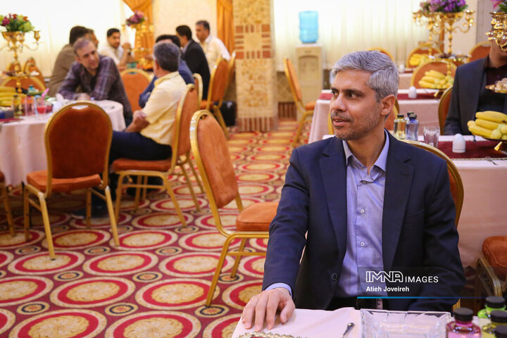 جلسه هماهنگی و هم‌اندیشی درباره مسائل مرتبط با ساخت‌وسازهای شهری و ارائه راهکارهای اجرایی