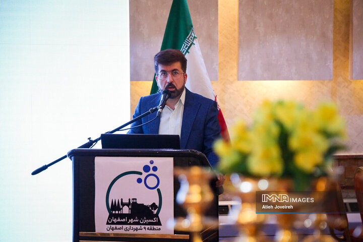 جلسه هماهنگی و هم‌اندیشی درباره مسائل مرتبط با ساخت‌وسازهای شهری و ارائه راهکارهای اجرایی